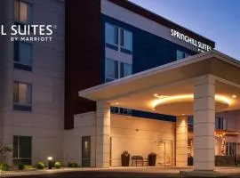 SpringHill Suites by Marriott Leeds