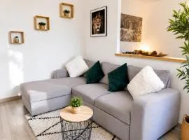 Superbe appartement centre ville proche des pistes