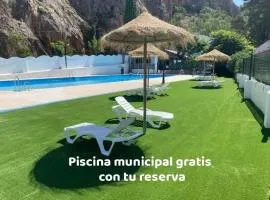 El Rincón de Ani