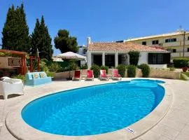 Buganvilia - Private Pool - 10 Guests - Albufeira