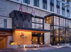 AC Hotel by Marriott Dallas Uptown