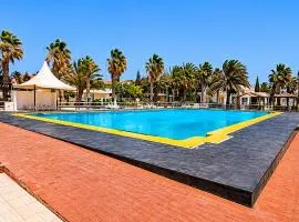 Spacious 3BR Villa in Murdeira Bay with Pools & Beach