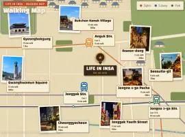 Life In Insa