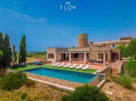 Villa Son Bennasar by Slow Villas
