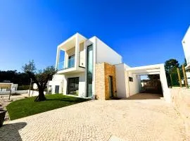 Casa da Lagoa - By SCH
