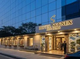 Hotel Skynex - Near Delhi Aerocity