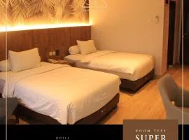 Grand Central Medan