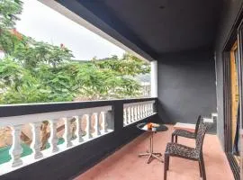 II BLACK JAGUAR II 3BHK II AC II PRIVATE POOL Il