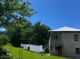 Otisha Guesthouse