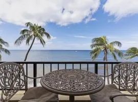 SUGAR BEACH RESORT, #524