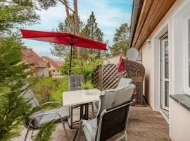 Waldsiedlung Waldhaus App 4.1