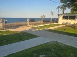 Krikonis Apartments Leptokarya