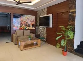 Hotel Nandini grand