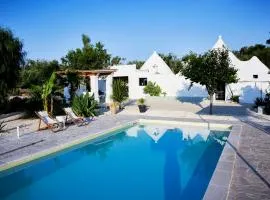 Trullo KAVA - Ceglie Messapica