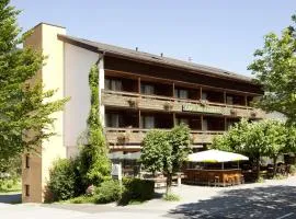 Gasthof Stern Vandans