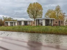 Cube XL 73 I 4-persoons chalet in Zennewijnen