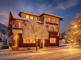 Ramoni Apartments - Alpirsbach