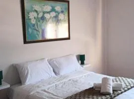 Casa dos avós