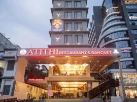 Hotel Sapphire 26