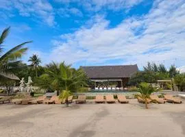 Maruti Beach Villas