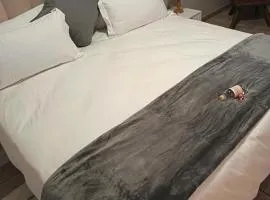 Serendipity Guest House