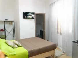 Monolocale per 2 persone con Terrazzo