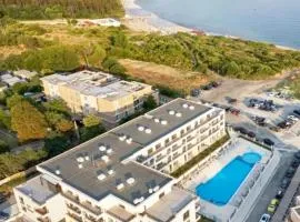 COSTA AZZURRA Apartments FREE PARKING