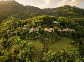 Khaosok Boutique Camps