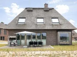 Ferienhaus Black Pearl List auf Sylt