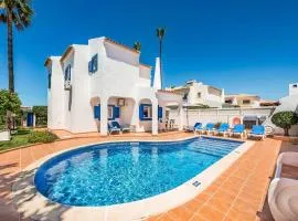 Villa Mar Gale