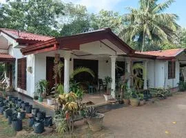 Elephant safari Lodge sigiriya junction