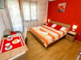 Studio 3 apartmani Braut