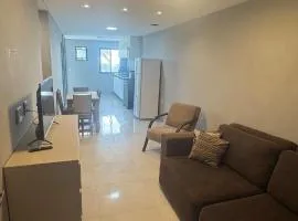 Apartamento Vista Mar na Praia dos Milionario