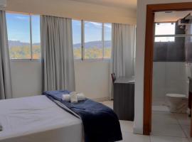 Hotel Comoditá Ltda, hotel em Sapiranga