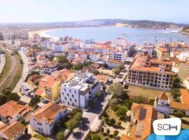 Casas do Parque - By SCH