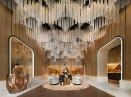 Fairmont Bangkok Sukhumvit