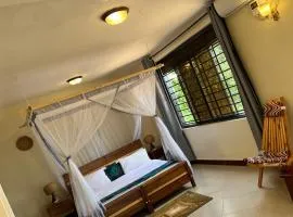 Bulwe Nest Entebbe