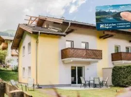 Chalet Vergissmeinnicht Includes Zell am See Kaprun Summer Card
