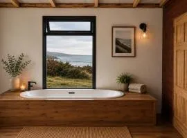 Oceanview Cosy Cabin