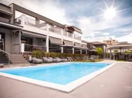 Amalia Center