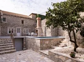 Villa Rosalia Poljice by Villas Guide
