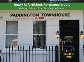 Paddington Townhouse Hotel by OYO