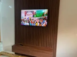 شقة مدينة سعيدية
