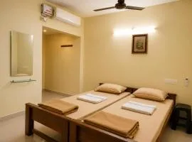 Shubham Suites & Party Hall