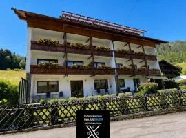 Frühstückspension-Appartementhaus Wasserer