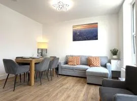 Modern Town Centre Apartment