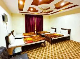 Saraye baltistan guest house