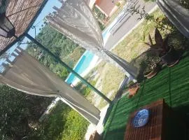 Villa Lazzarini appartamento Giulia