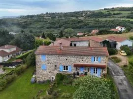 Chez steph