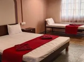Minakshi Resort